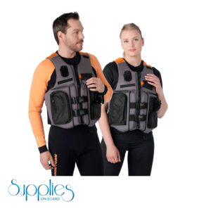 Salvagente Sea Doo Explorer Airflow PFD