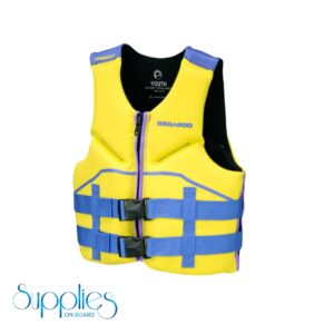 Salvagente Sea Doo Junior Freedom PFD