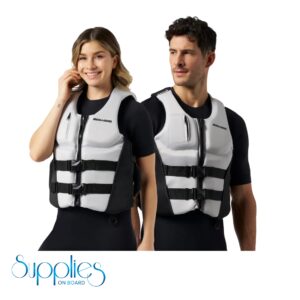 Salvagente Sea Doo Wave Grip PFD
