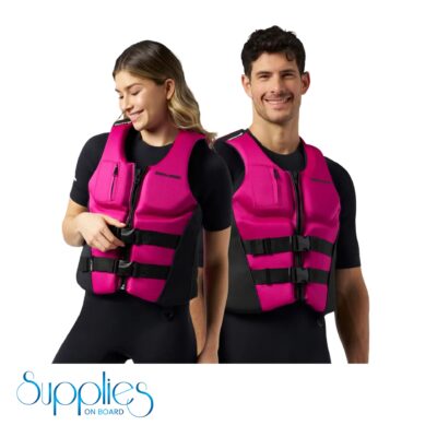 Salvagente Sea Doo Wave PFD