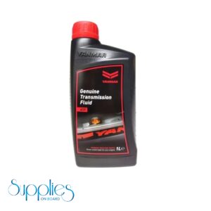 Yanmat ATF fluid 1 litro