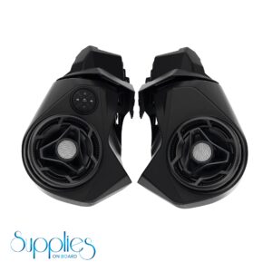Sea Doo kit audio premium